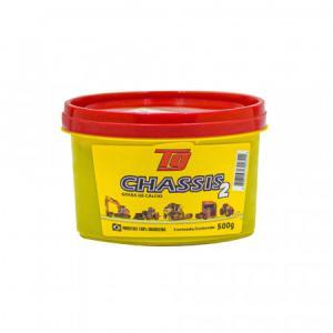 Graxa de cálcio TG 500g